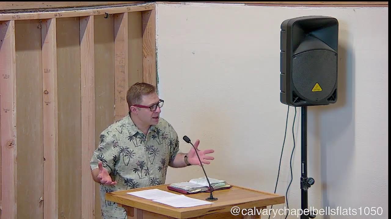 According to thy Word