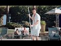 Groupon Pool Boy Commercial