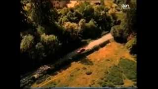 Kiri Te Kanawa - Honda New Zealand Car Advert