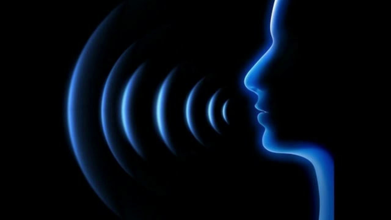 Голос картинка для презентации