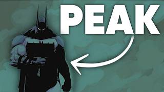 Did Scott Snyder Just Do THAT?!?