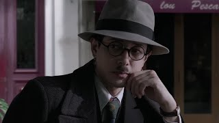 映画『FOUJITA』予告編