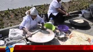 PEKAY DAN BODRUM'DA KERMES