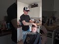 Day in the life of a barber | EP 14. #barber #dayinthelife #vlog #barbertips #barberday #barberlife