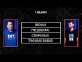 Keturių BasketNews titanų kova | Vienas prieš vieną #1