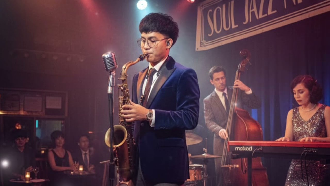 Sinaktan mo Ang puso ko | Michael V-(soul cover)