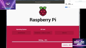 Raspberry Pi Imager
