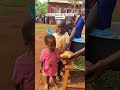 What looks simple to the world means everything to these children.