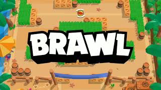 ¿Jacky está rota? Brawl stars 👊😎