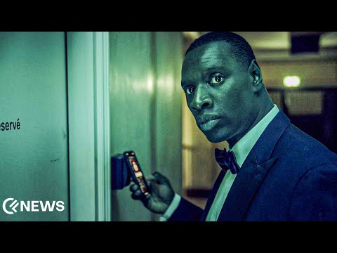 Lupin: Part 3 │ Lupin is back... in danger │ News Update │ Cineflicks News