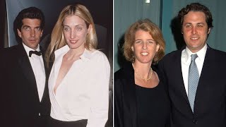 Tragedy Before the Wedding: How Rory Kennedy’s Big Day Changed Forever