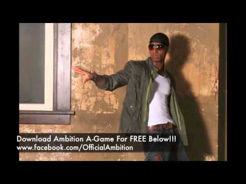Ambition A-Game- How Much feat Vanessa Campagna