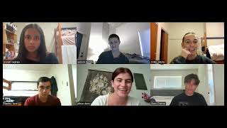 Unit 5 discussion
