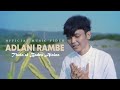 Adlani Rambe - Thola'al Badru Alaina (Official Music Video) thumbnail