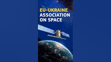 EU-Ukraine Space collaboration