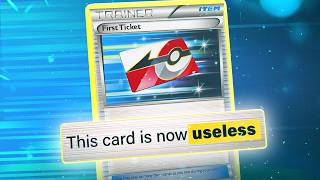 The Strangest Cards Ever Made. (Across Every TCG)