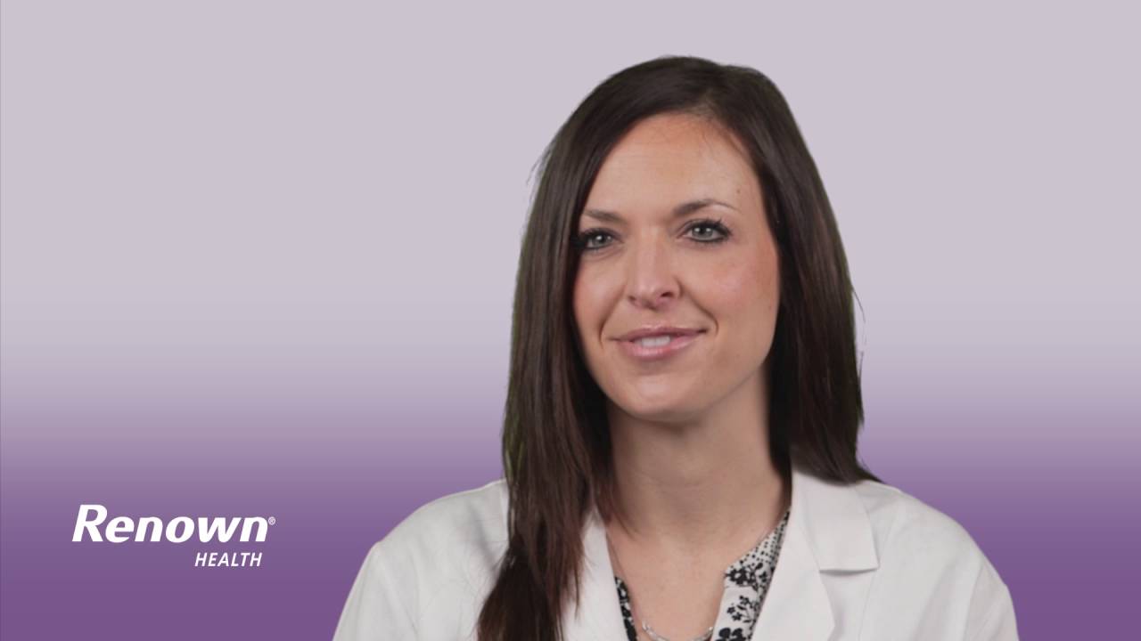 Stephanie Flowers, APRN - YouTube