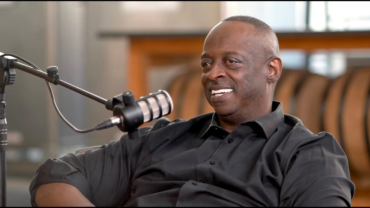 S1E15: Darnell Smith