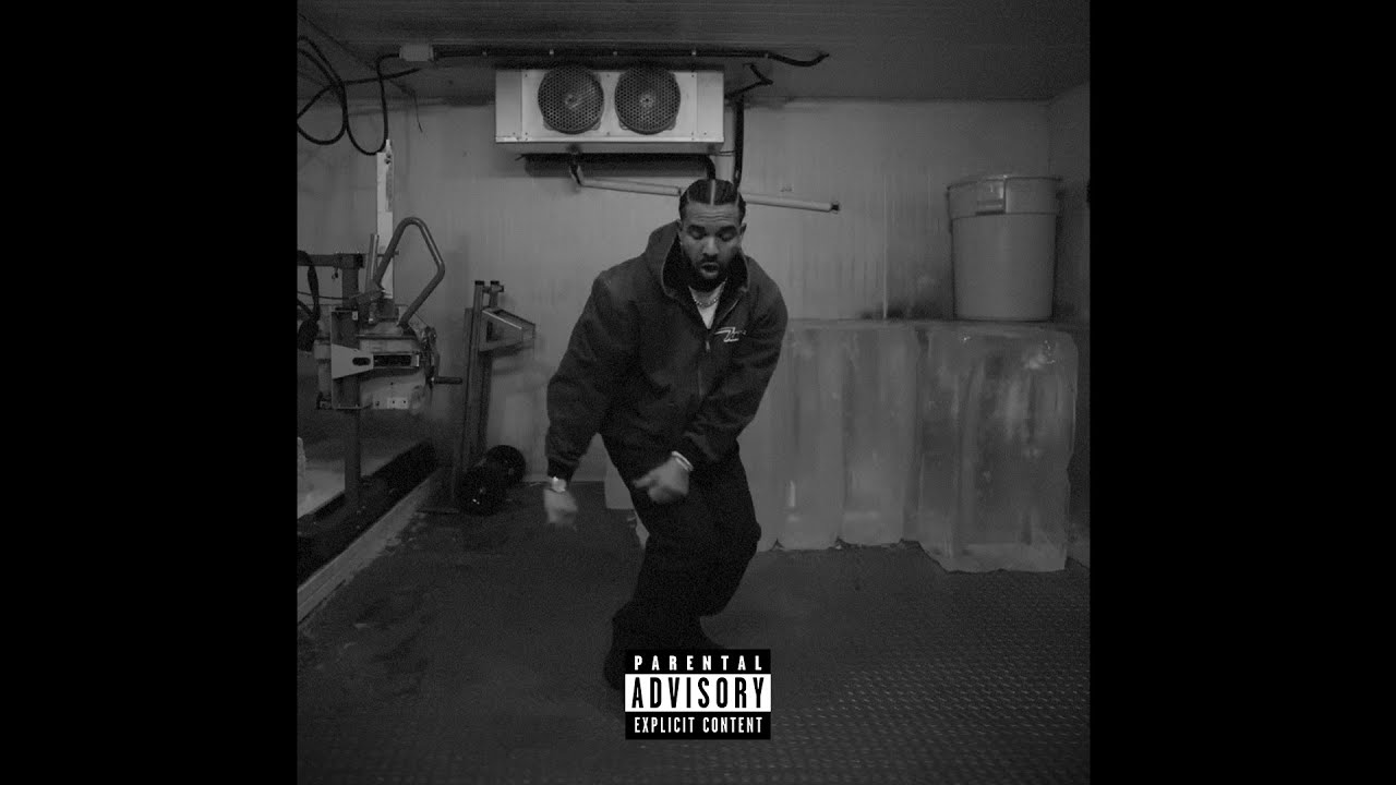 (FREE) DRAKE X CENTRAL CEE TYPE BEAT - NONSENSE