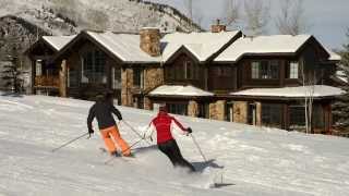 Welcome To Mountain Home Photo