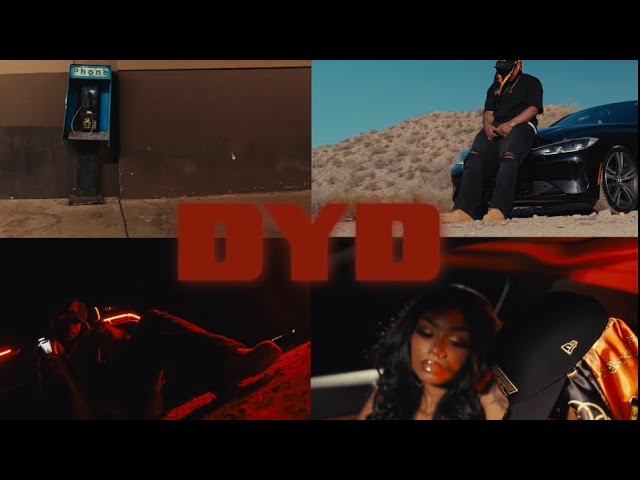 Watch Jisinmi - DYD (Official Music Video) on YouTube Watch Jisinmi - DYD (Official Music Video) on YouTube