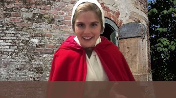 Sing-along Song Lesson: Three Blind Mice