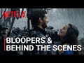 Shadow and Bone | Bloopers & Behind The Scenes | Netflix