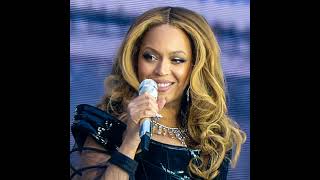 Queen Bey: The Blueprint of a Modern Icon