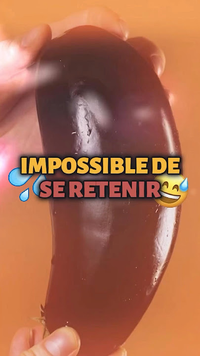 ÊTRE EXCITÉ•E *TOUT LE TEMPS* ?