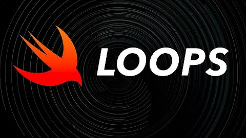 Swift For Beginners - Loops (For, While, Repeat)