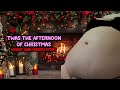 'Twas The Afternoon of Christmas - Feedism Weight Gain Poem