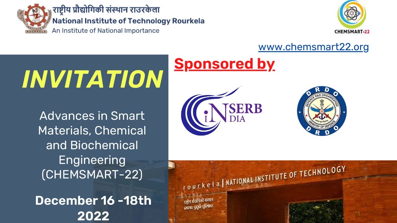Inaugural of Conference on 