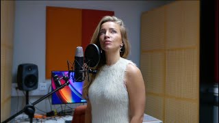 Natalia Sarsgård (Tsarikova) cover 'Ever Dream' - Nightwish