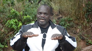 PART3:MWANAJESHI WA JWTZ ALIETOROKA NA SARE NA SILAHA KAMBINI NA KUAMUA KUWA JAMBAZI ALIETIKISA