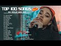 Top 100 Songs Of 2021-2022 🔥 Las Mejores Canciones Pop en Inglés 🍷 Mejores Música en Inglés 2022