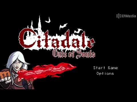 Citadale : Gate of Souls - Playthrough, true ending, no commentary