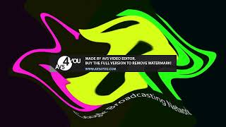 Google Broadcasting Network Logo Center Effects