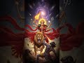 jay mata di jai दुर्गा मां सरस्वती माता रानी जय श्री राधे ❤️❤️#viral #love #song #trending #सुंदर 🦚