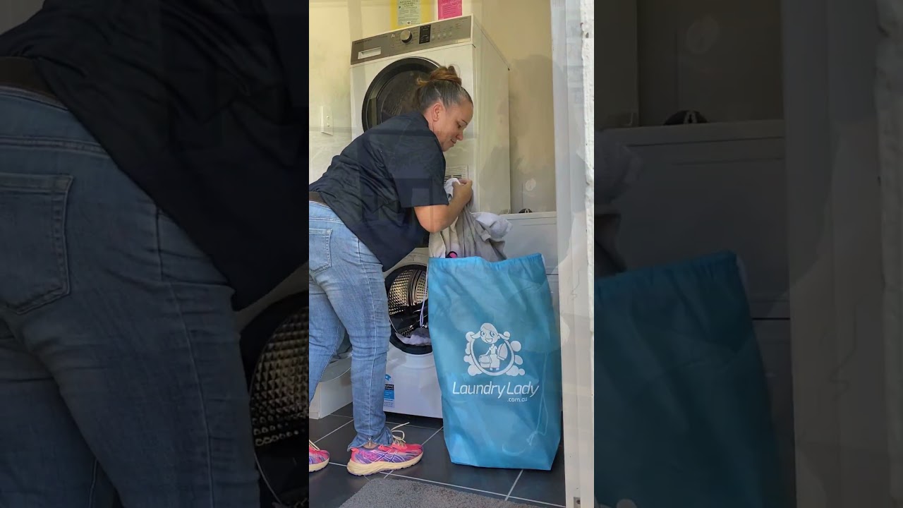 Join The Team - The Laundry Lady Australia