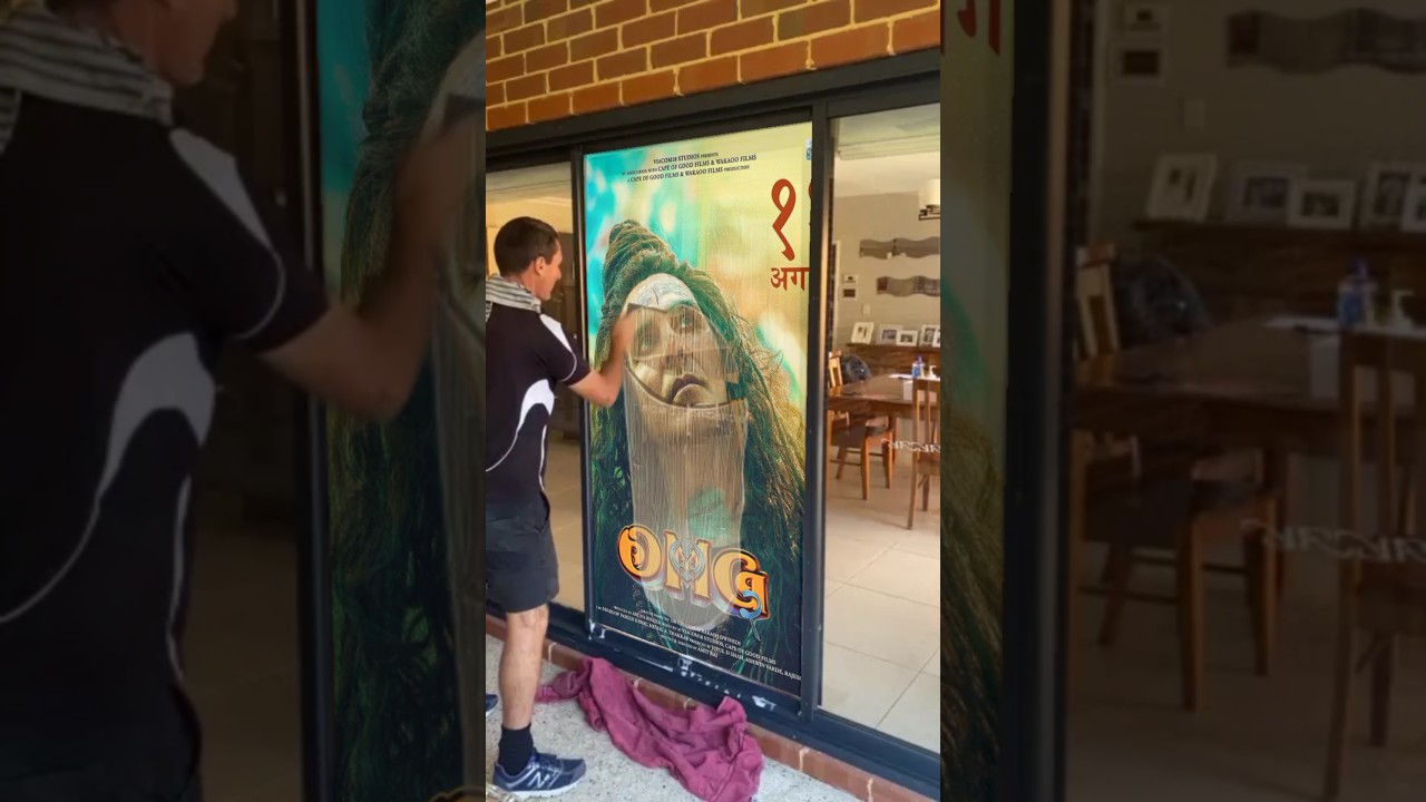 OMG2 New Poster 🔥🔥🔥 