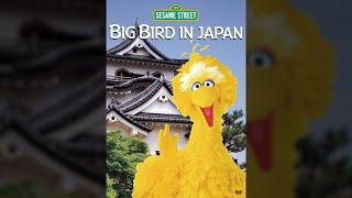 Sesame Street®: Big Bird in Japan (1988) [1080p60] - YouTube