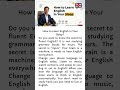 How to Learn English in Your Sleep? English Reading and Listening #englishforbeginners #easyenglish