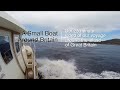 A Small Boat Around Britain by Phil Davies & Nigel Boutwood