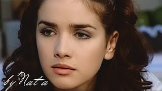 NATALIA OREIRO & FACUNDO ARANA-MUNECA BRAVA Resimi