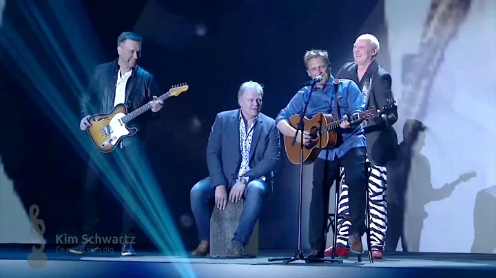 Kim Schwartz & Bamses Venner En Engel Som Dig