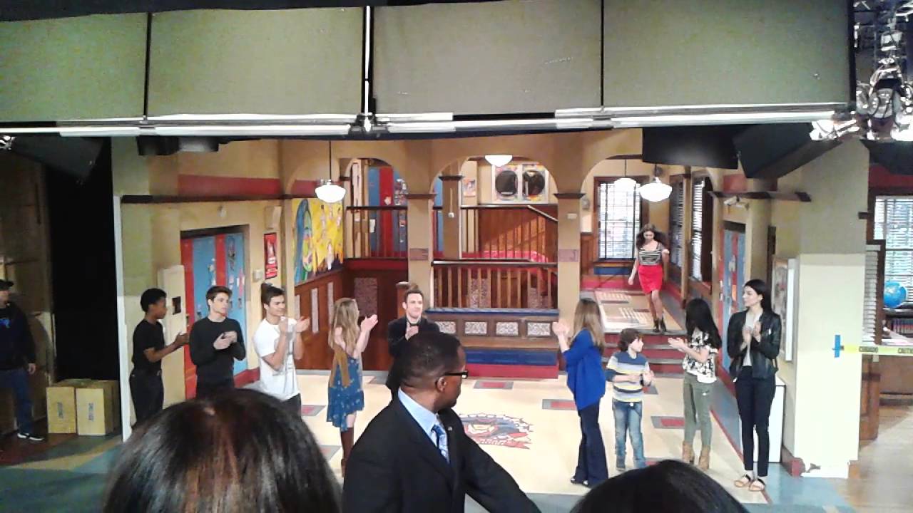 GMW Curtain Call - Permanent Record (3/1/16)