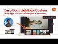 Tutorial Lightbox dan Panzoom dengan FancyApps UI untuk Pemula | Pembahasan Step by Step