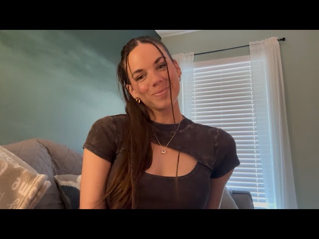ASMR for sleep and relaxation💤🤍