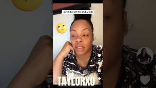 MY JAZZY LIFE BREAKS DOWN ABOUT CHRIS NEW GIRLFRIEND ON TIKTOK