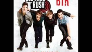 Big Time Rush - Famous